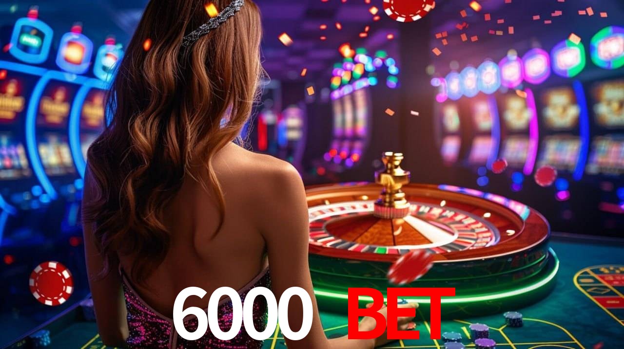 Descubra a Essência do 6000 bet: Nossa História e Compromissos