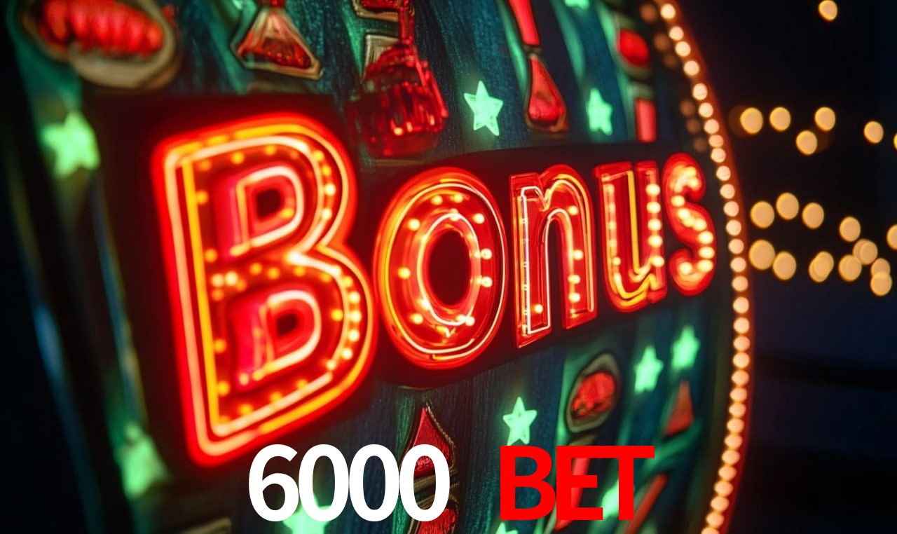 Desvendando o Mundo dos Jogos Virtuais na 6000 bet