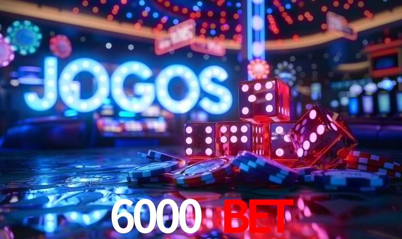 Descubra a Essência do 6000 bet: Nossa História e Compromissos