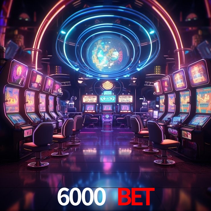 A Emoção da Loteria na 6000 bet: Uma Chance de Mudança de Vida
